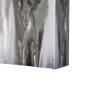 102336-S - Harmonic VI by Mercana Studio a Hand Embellished Textured Canvas