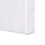 102338-S - Magnolia II by Mercana Studio a Hand Embellished Textured Canvas