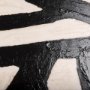 102340-L - Clay Pattern I by Mercana Studio a Hand Embellished Textured Canvas