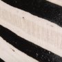 102340-S - Clay Pattern I by Mercana Studio a Hand Embellished Textured Canvas