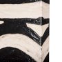 102341-L - Clay Pattern II by Mercana Studio a Hand Embellished Textured Canvas