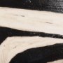 102341-L - Clay Pattern II by Mercana Studio a Hand Embellished Textured Canvas
