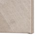 102350-S - Sketch of animal I (Wild sheep) by Mercana Studio a Hand Embellished Textured Canvas