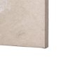102351-S - Sketch of animal II (Caribou) by Mercana Studio a Hand Embellished Textured Canvas