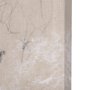 102354-S - Sketch of animal V (Goat) by Mercana Studio a Hand Embellished Textured Canvas