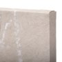 102356-L - Sketch of animal VII (Horse) by Mercana Studio a Hand Embellished Textured Canvas