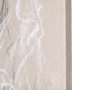 102358-L - Sketch of animal IX (Bison) by Mercana Studio a Hand Embellished Textured Canvas