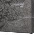 102359-S - Farm view sketch I by Mercana Studio a Hand Embellished Textured Canvas