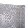 102360-S - Farm view sketch II by Mercana Studio a Hand Embellished Textured Canvas