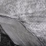 102360-S - Farm view sketch II by Mercana Studio a Hand Embellished Textured Canvas