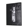 102361-L - Numbers I by Mercana Studio a Hand Embellished Textured Canvas