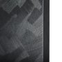 102361-S - Numbers I by Mercana Studio a Hand Embellished Textured Canvas