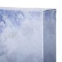 102363-L - Numbers III by Mercana Studio a Hand Embellished Textured Canvas