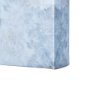 102363-L - Numbers III by Mercana Studio a Hand Embellished Textured Canvas