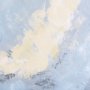 102363-L - Numbers III by Mercana Studio a Hand Embellished Textured Canvas