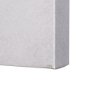 102368-L - Numbers VIII by Mercana Studio a Hand Embellished Textured Canvas