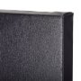 102369-S - Numbers IX by Mercana Studio a Hand Embellished Textured Canvas