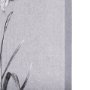 102372-S - Botanical sketches II (Grey) by Mercana Studio a Hand Embellished Textured Canvas