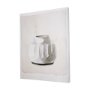 102387-L - Vessel I by Mercana Studio a Hand Embellished Textured Canvas