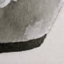 102387-L - Vessel I by Mercana Studio a Hand Embellished Textured Canvas