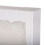 102388-L - Vessel II by Mercana Studio a Hand Embellished Textured Canvas