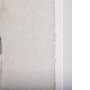102388-L - Vessel II by Mercana Studio a Hand Embellished Textured Canvas