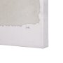 102388-L - Vessel II by Mercana Studio a Hand Embellished Textured Canvas