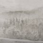 102394-L - West Coast Chronicles I by Mercana Studio a Hand Embellished Textured Canvas