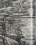 102395-S - West Coast Chronicles II by Mercana Studio a Hand Embellished Textured Canvas
