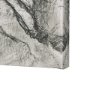 102395-S - West Coast Chronicles II by Mercana Studio a Hand Embellished Textured Canvas