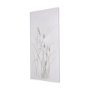 102396-S - Growing Along The River I by Mercana Studio a Hand Embellished Textured Canvas