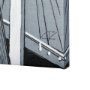 102406-S - Bridge I  by Mercana Studio a Hand Embellished Textured Canvas
