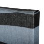 102407-L - Bridge II by Mercana Studio a Hand Embellished Textured Canvas