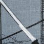 102407-L - Bridge II by Mercana Studio a Hand Embellished Textured Canvas