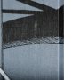 102407-S - Bridge II by Mercana Studio a Hand Embellished Textured Canvas