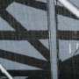 102407-S - Bridge II by Mercana Studio a Hand Embellished Textured Canvas