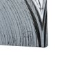 102408-L - Bridge III by Mercana Studio a Hand Embellished Textured Canvas