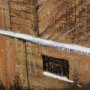 102409-S - Old Barn I by Mercana Studio a Hand Embellished Textured Canvas