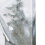 102410-S - Old Barn II by Mercana Studio a Hand Embellished Textured Canvas