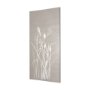 102413-L - Growing Along The River III by Mercana Studio a Hand Embellished Textured Canvas