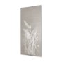 102414-L - Growing Along The River IV by Mercana Studio a Hand Embellished Textured Canvas