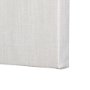 102415-S - Pavilion Neutral I by Mercana Studio a Hand Embellished Textured Canvas