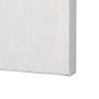 102416-S - Pavilion Neutral I by Mercana Studio a Hand Embellished Textured Canvas