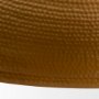 70058 - Karina 36" Round Matte Black Hammered Metal Dome Pendant Light 