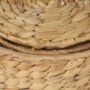 70229 - Kea Set of 3 Nesting Water Hyacinth Boxes with Lids