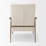 70221 - Grosjean Cream Boucle Accent Chair