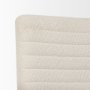 70221 - Grosjean Cream Boucle Accent Chair