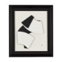 14693 - The Fold Paper I by Studio M a handmade Original Framed Artwork