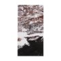 102489-S - Sakura Rain II by Mercana Studio a Hand Embellished Textured Canvas