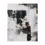 102492-L - The Fog II by Mercana Studio a Hand Embellished Textured Canvas